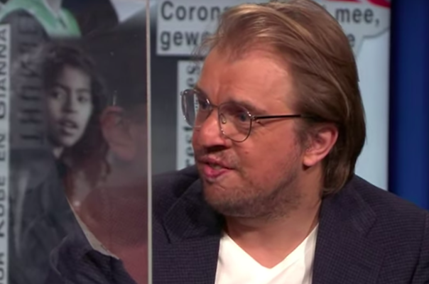 Gemengde reacties op coronagrappen Dit Was Het Nieuws